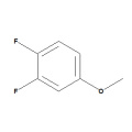 3, 4 - Difluoroanisol Nº CAS 115144 - 40 - 6